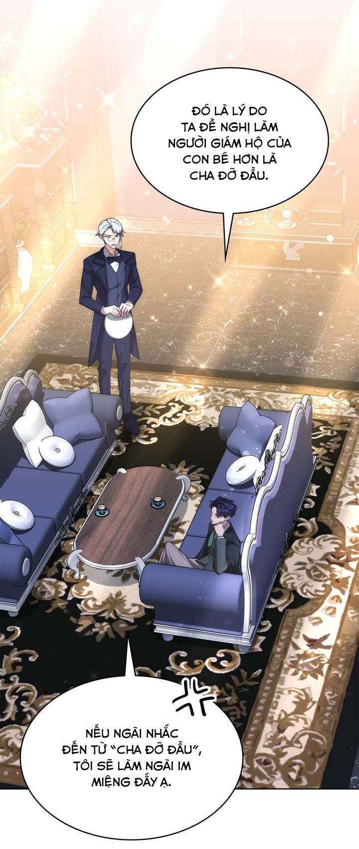 Giọt Nước Tràn Ly chapter 72 20