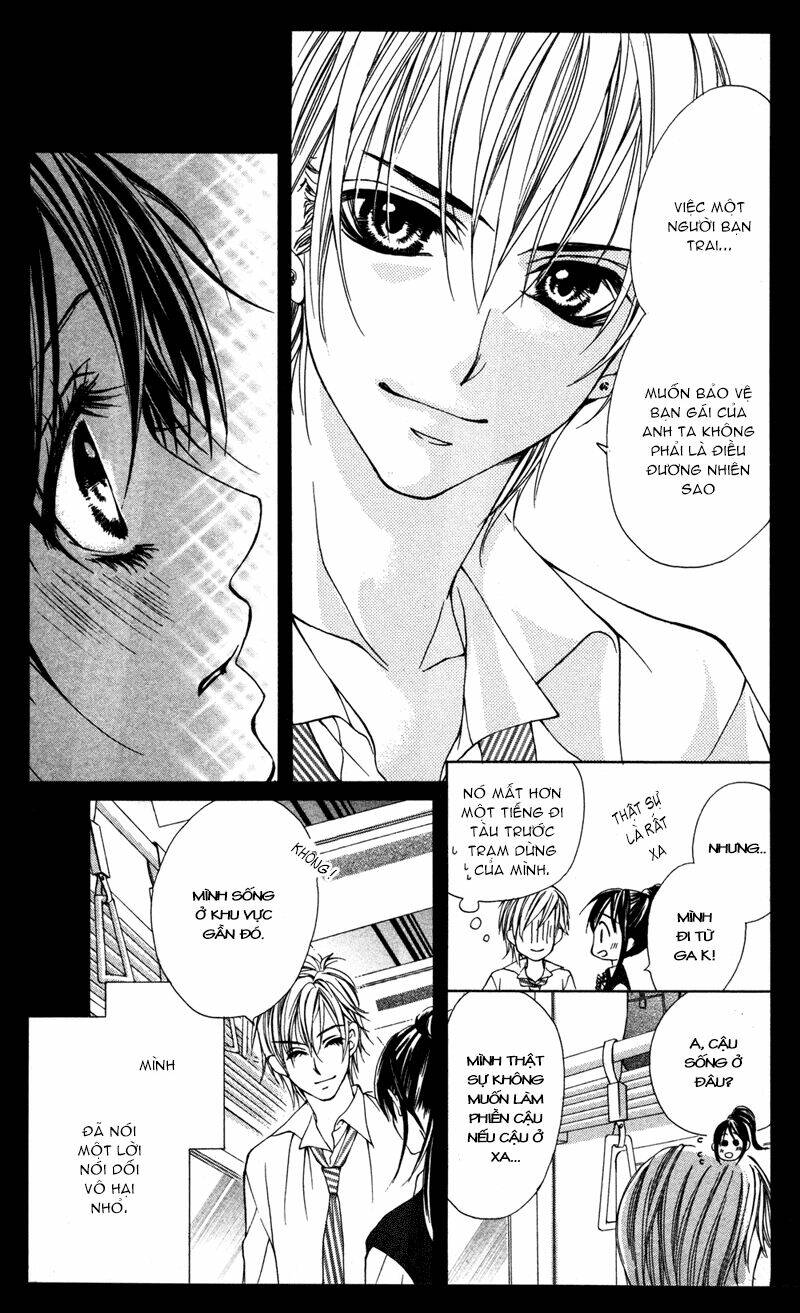 tổng hợp one shot. chapter 87 21