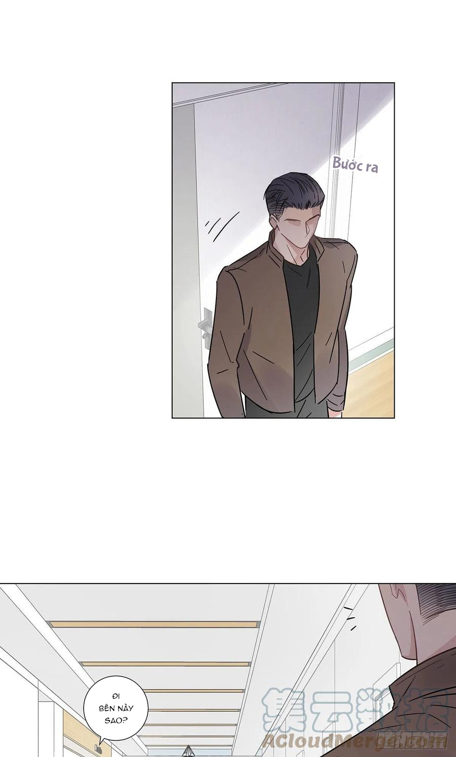 hôm nay nam giả trang nữ vẫn chưa được cầu hôn! chapter 63 15