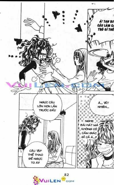 tóc gió thôi bay chapter 4 82