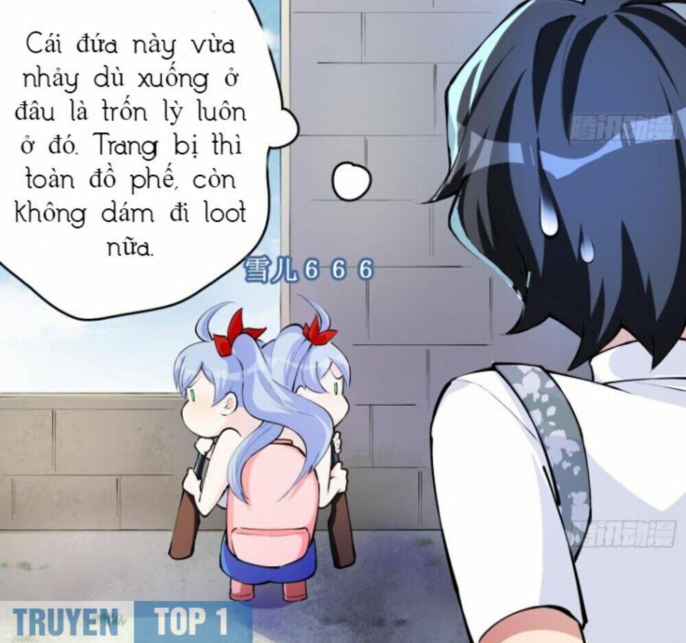 shipper thần cấp chapter 9 13