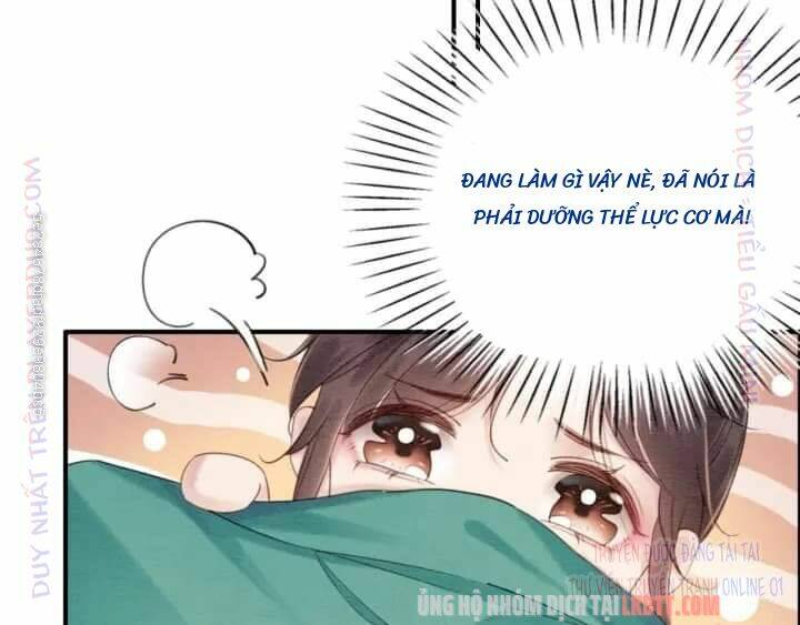 trọng sinh bá sủng nhiếp chính vương quá mạnh mẽ chapter 204 73