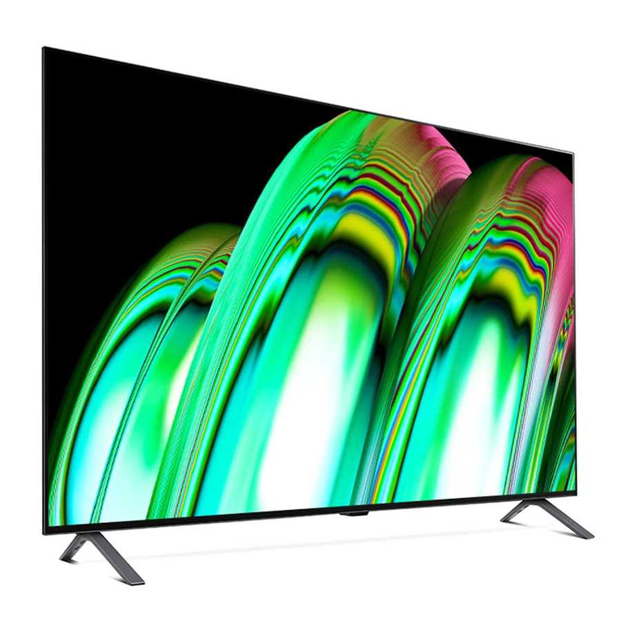 Smart Tivi OLED LG 4K 77 inch OLED77A2PSA - Model 2022