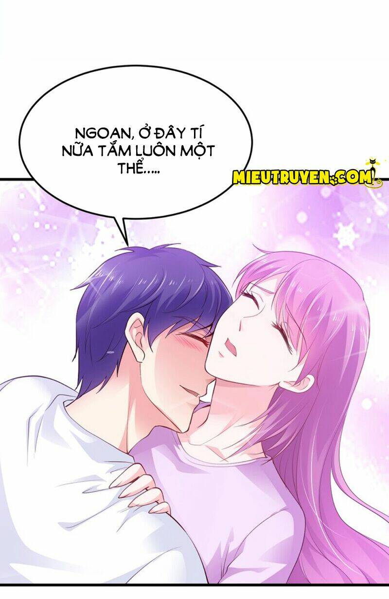 thú cưng độc quyền của boss chapter 47 23