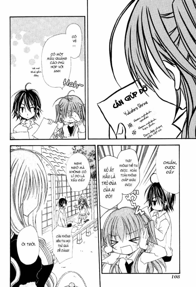 tokyo innocent chapter 3 9