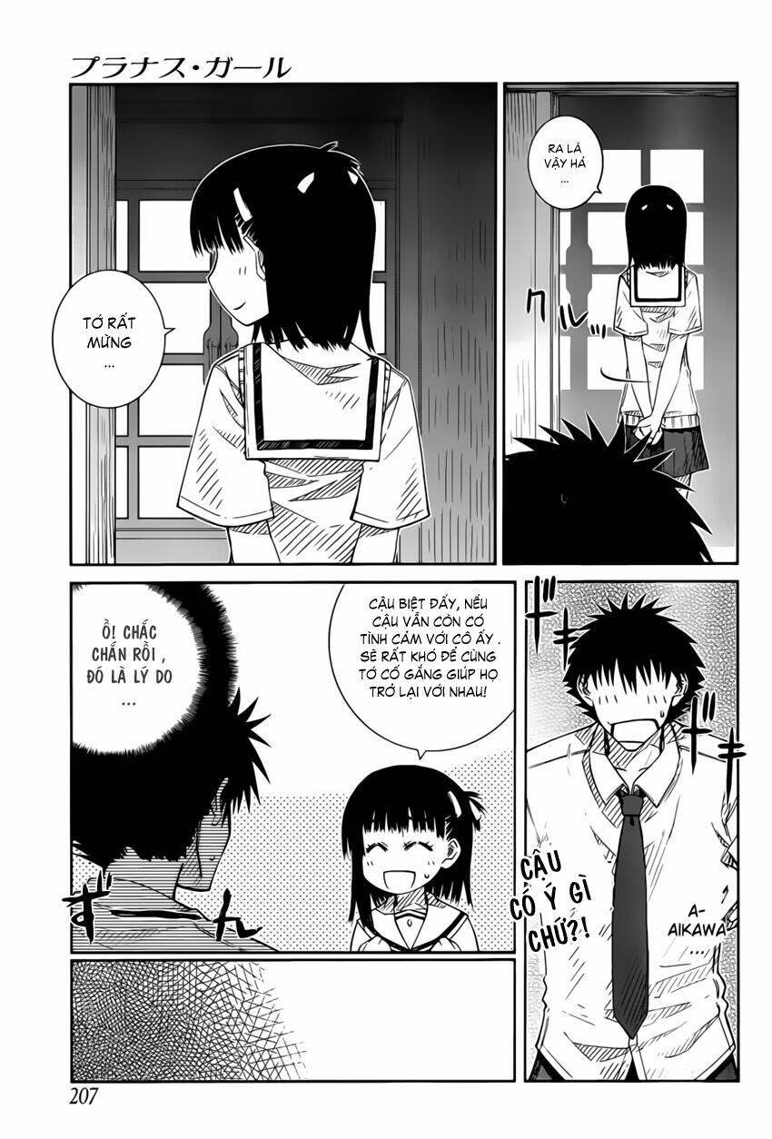 prunus girl chapter 23 16