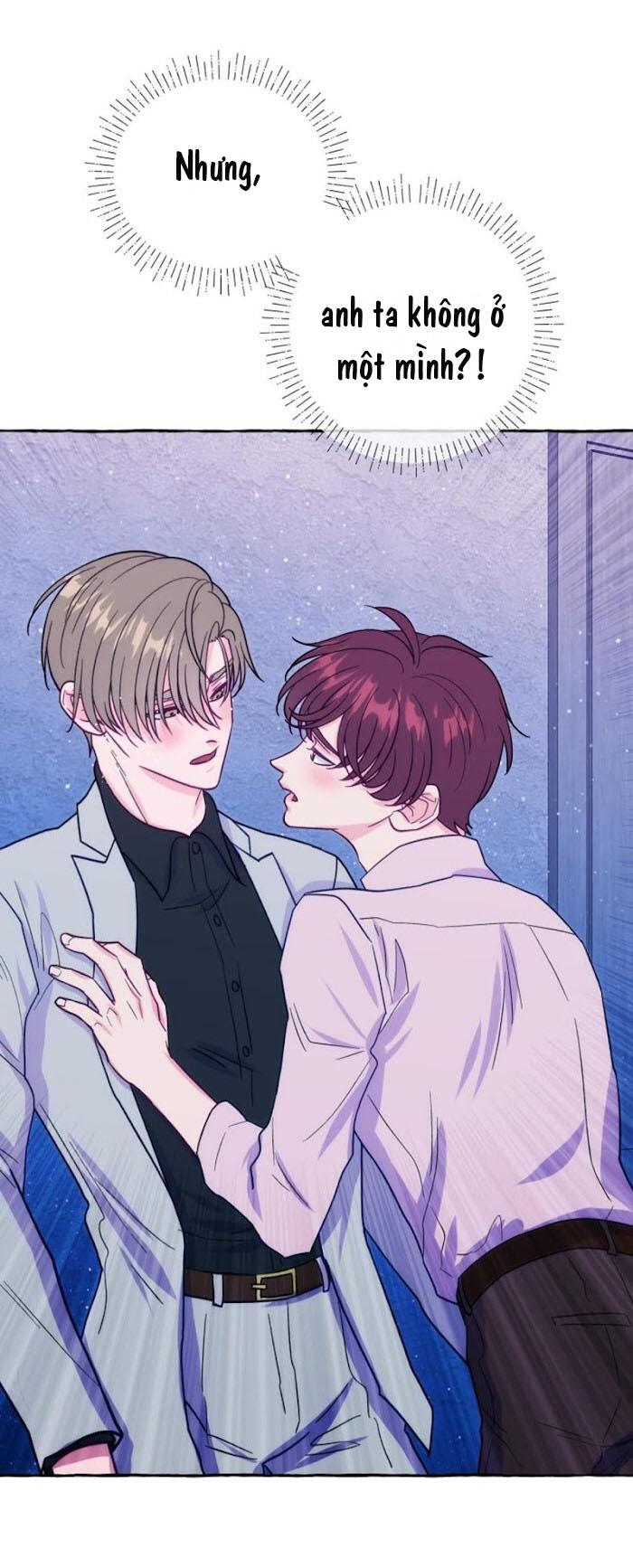 lời đồn chapter 3.1 4