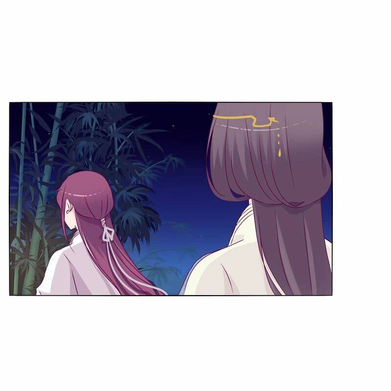 tướng quân mời ra trận chapter 26 21