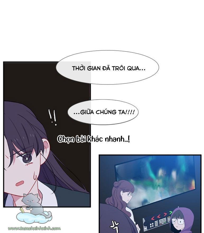 về bên anh chapter 22 27