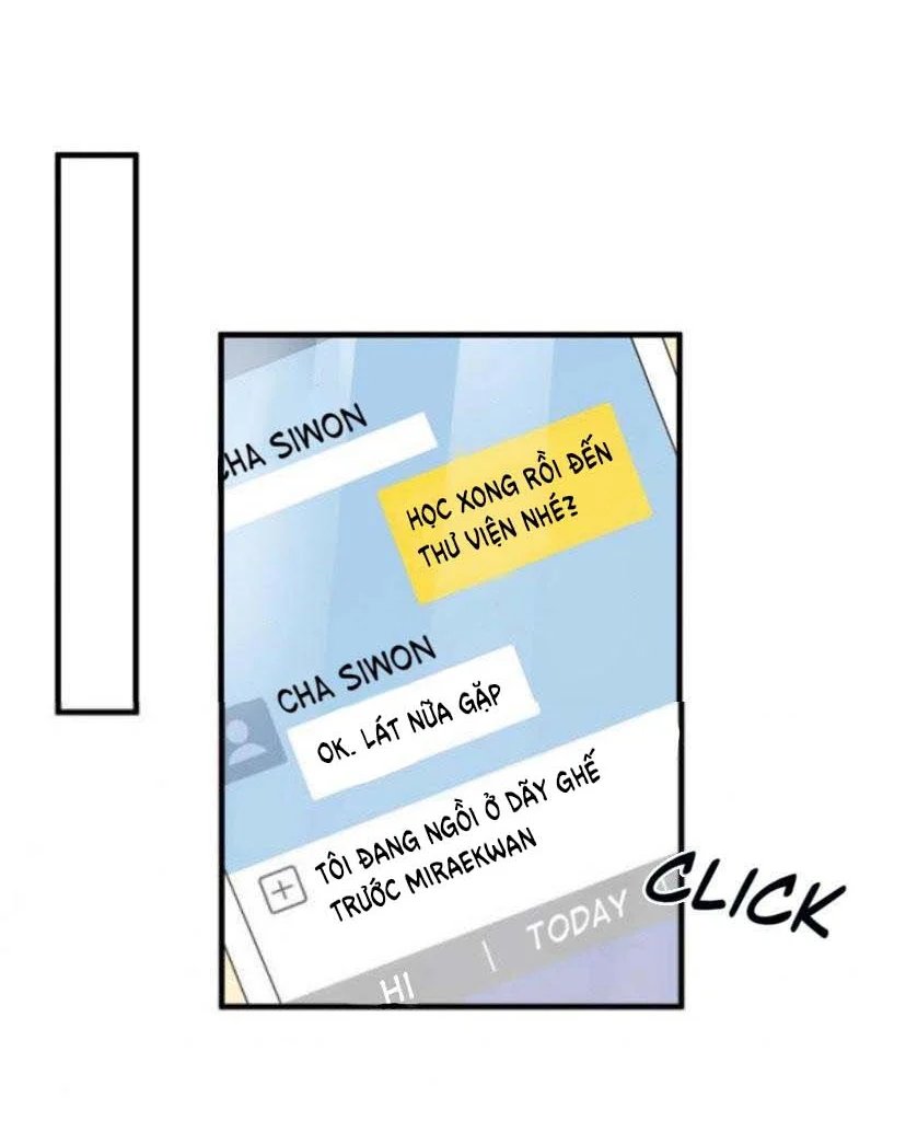 người tình dâm đãng của tôi chapter 9 14