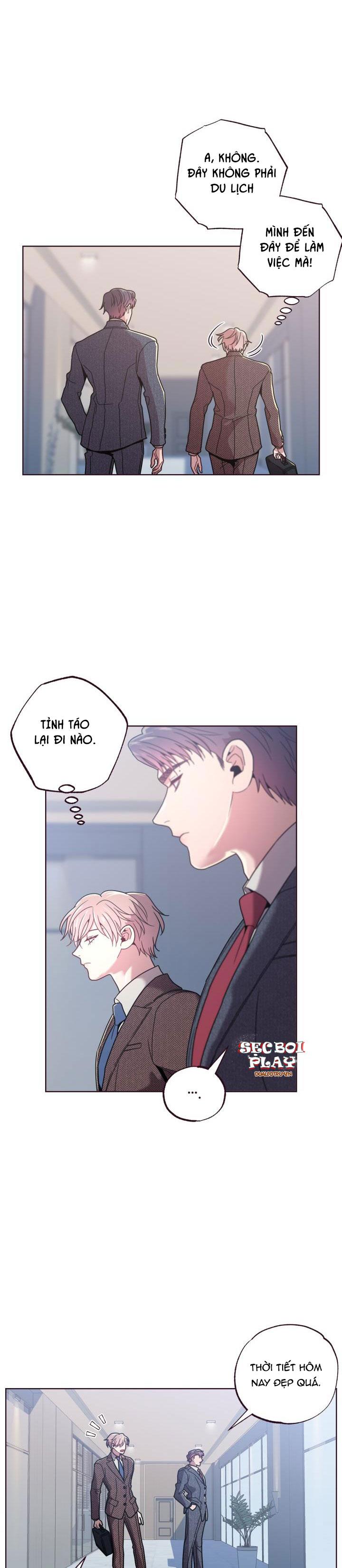 falling down chapter 17 4