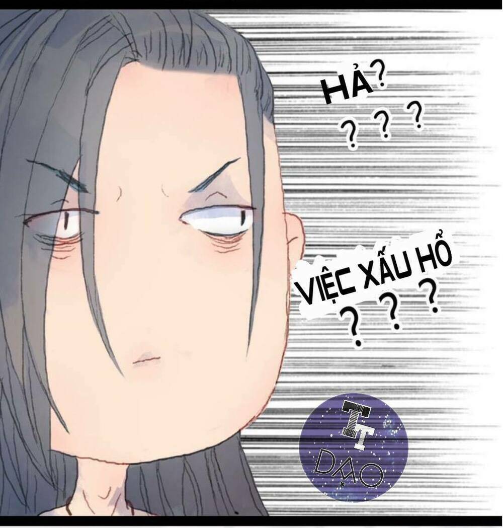 khúc hữu ngộ chapter 2 25