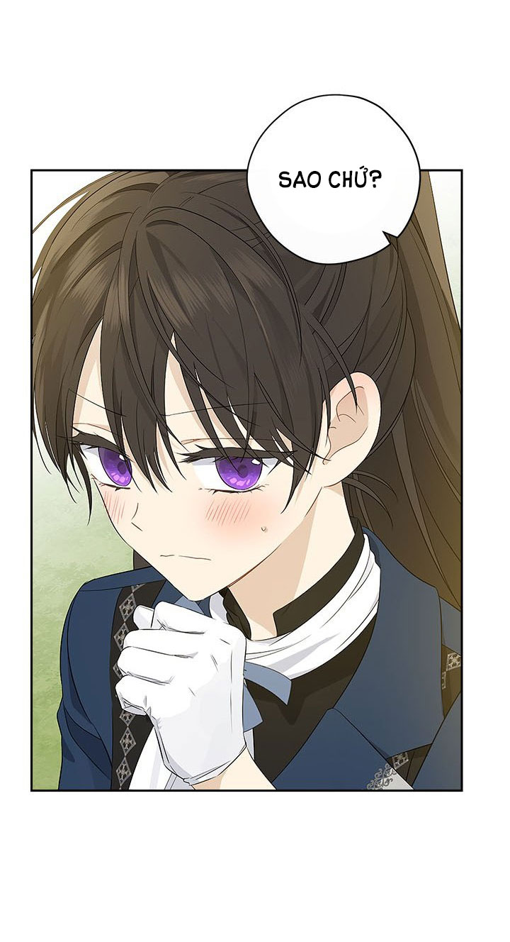 thật ra ta mới là hàng thật chapter 84.2 11