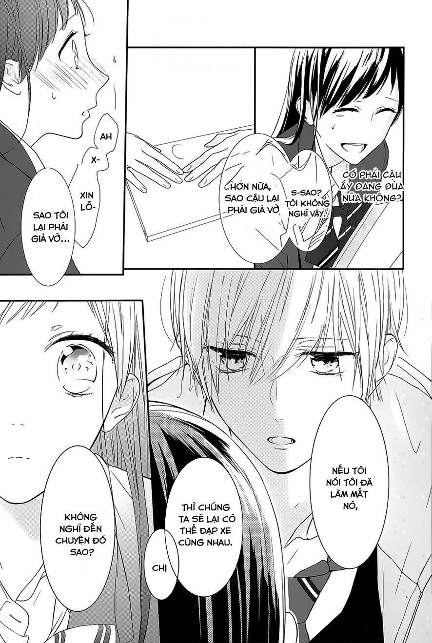 toshishita no otokonoko chapter 2 22