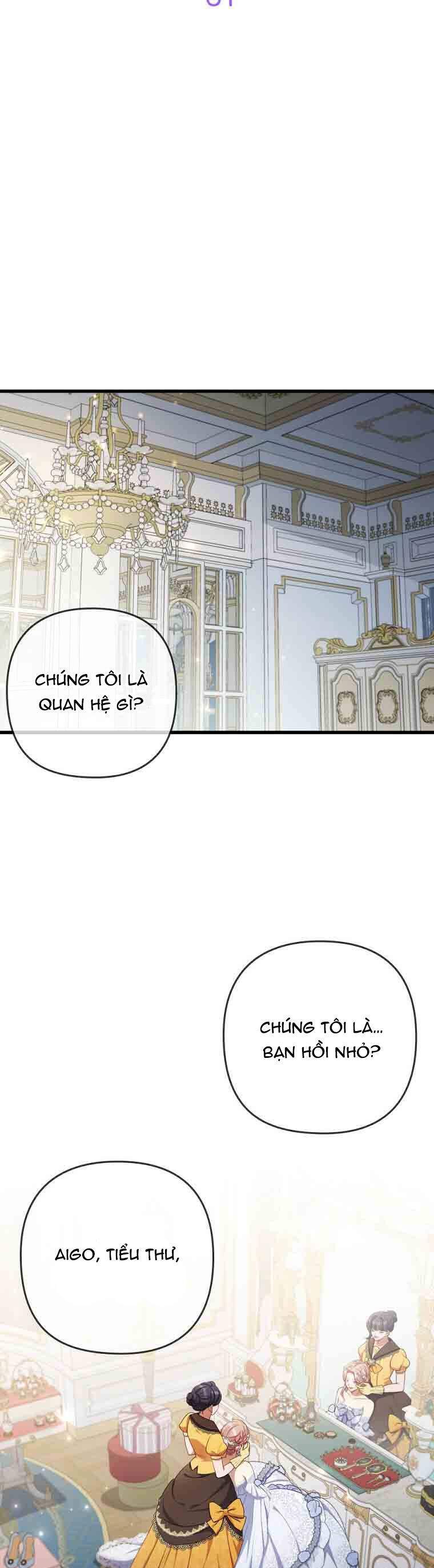 tôi bị quyến rũ bởi nam chính ốm yếu chapter 61 3