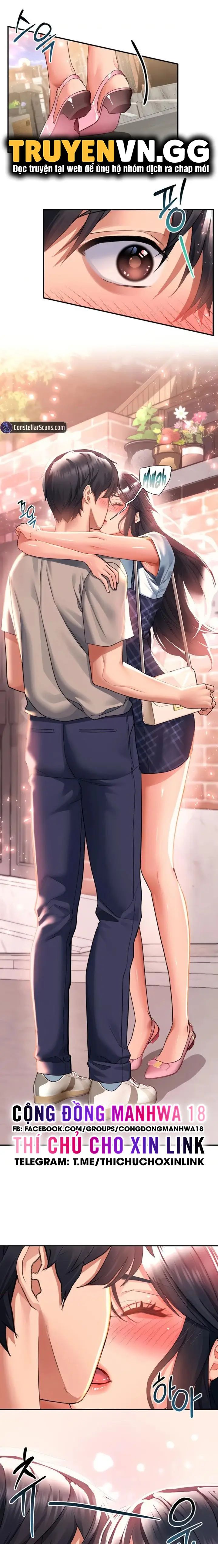 mở khóa trái tim em chapter 28 13