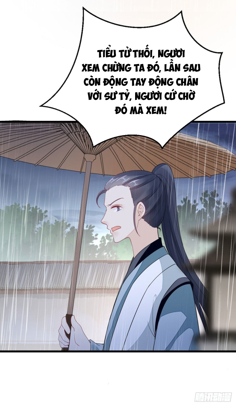 [15+] xuyên nhanh đỉnh cấp ác nữ muốn tẩy trắng chapter 23.2 8