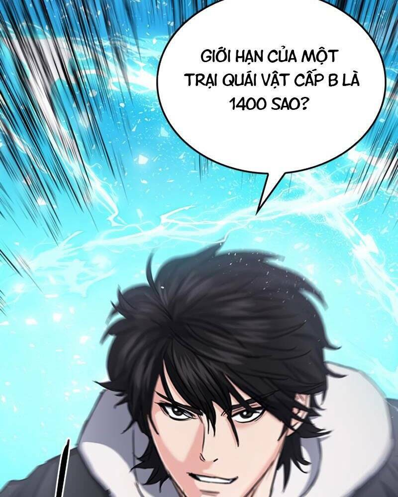 druid tại ga seoul - người hóa thú chapter 64 152