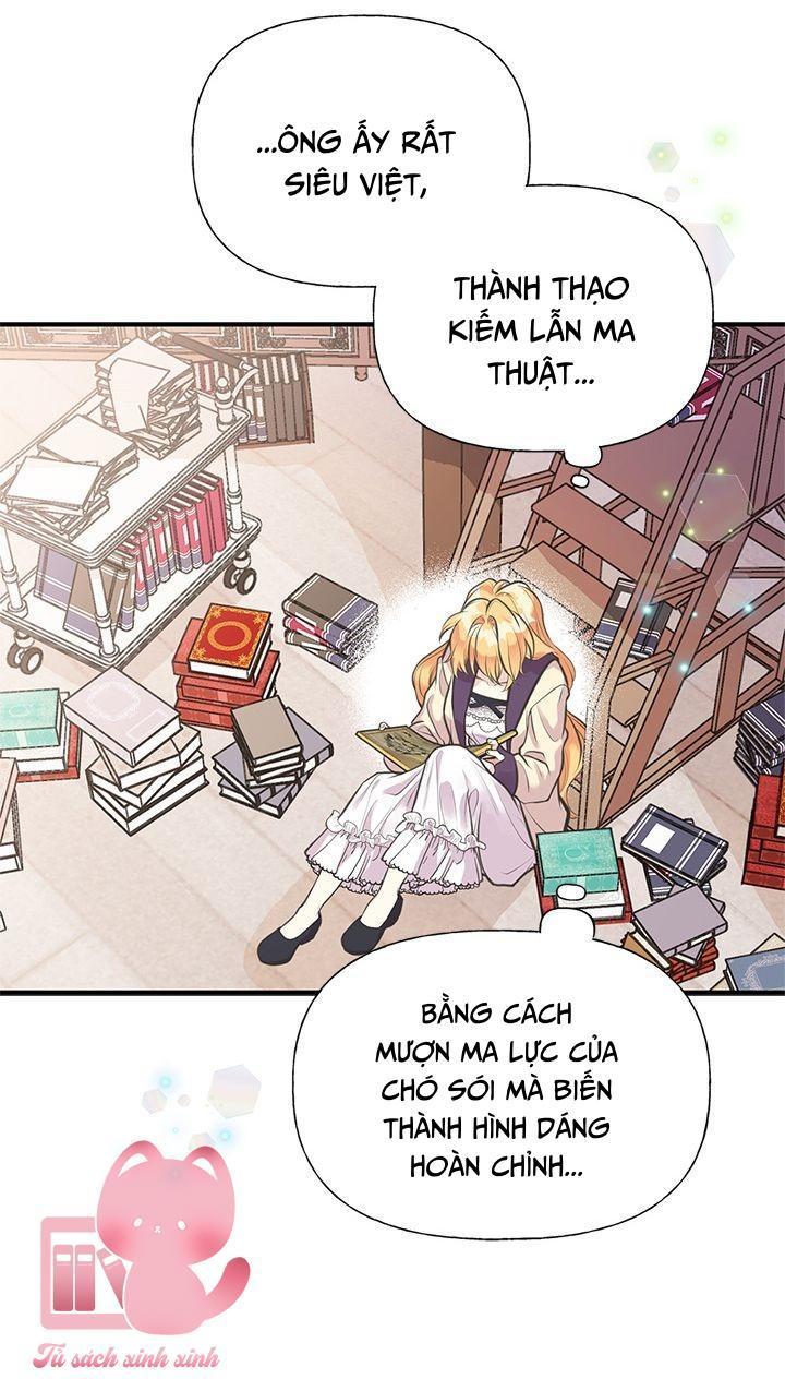 chị tôi nhặt về nam chính của tiểu thuyết chapter 60 35