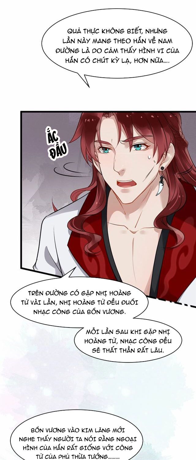 bồng sơn viễn 2 chapter 36 10