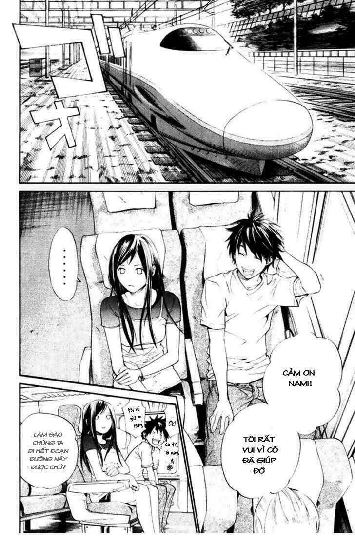 alive - the final evolution chapter 45 24