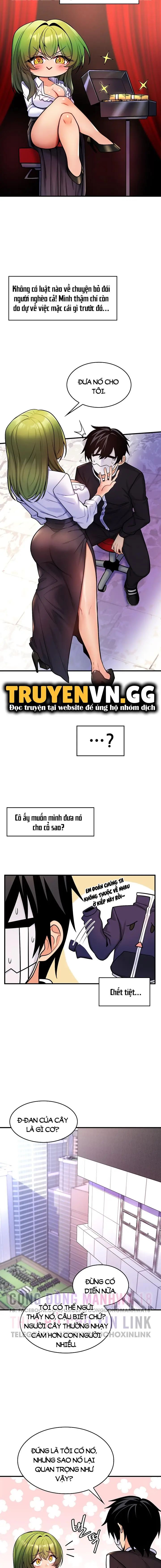 phịch cây thế giới chapter 3 7