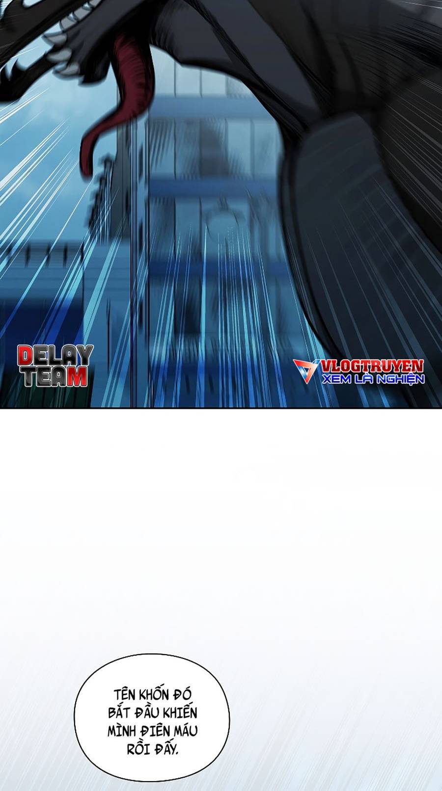 chiến binh học đường - cuộc đột kích trong ngục tối chapter 24 64