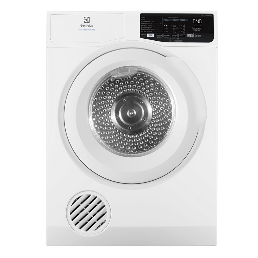 Máy Sấy Cửa Trước Electrolux EDV705HQWA (7kg) - Hàng Chính Hãng