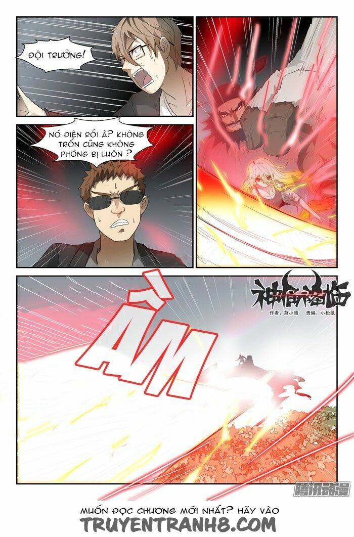 thần dũng giáng lâm chapter 46 5