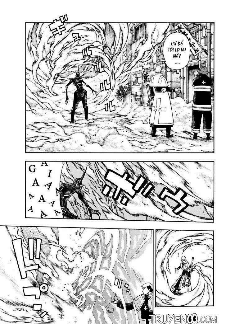 biệt đội lính cứu hỏa chapter 106 9