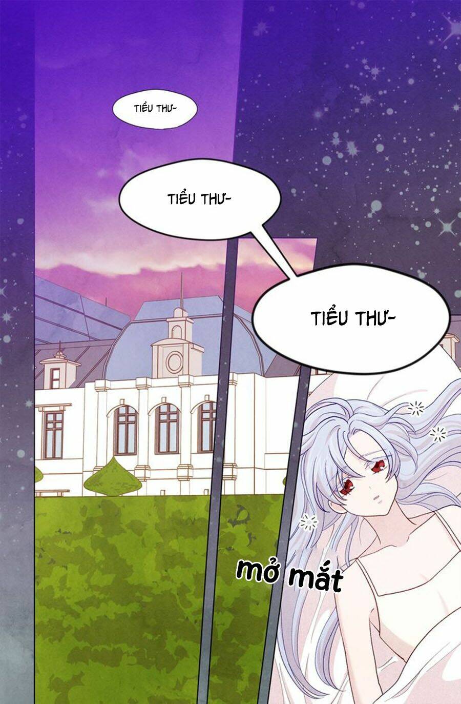 iris - quý cô và chiếc điện thoại chapter 1 44