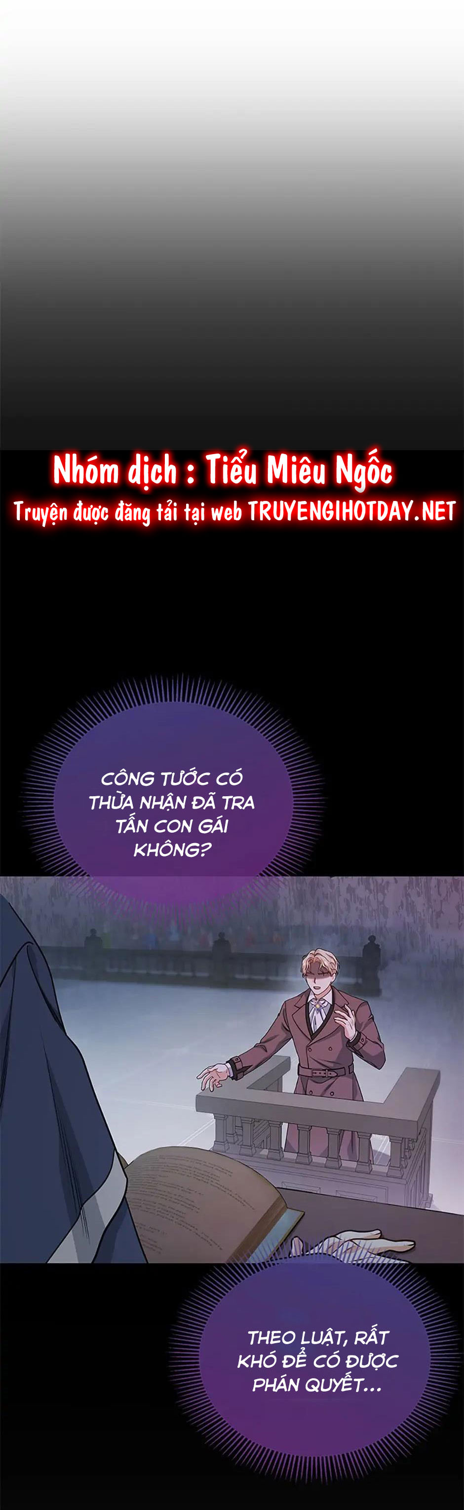 vị cứu tinh của nhân vật chính chapter 14 46