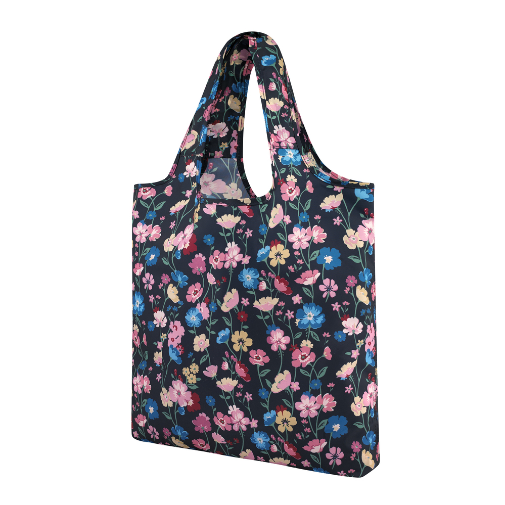 Túi xếp gọn Cath Kidston họa tiết Park Meadow ( Foldaway Shopper Park Meadow )