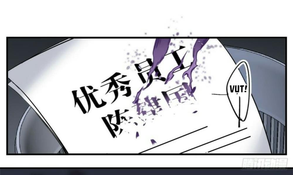 hắc bạch hữu thường chapter 4 29