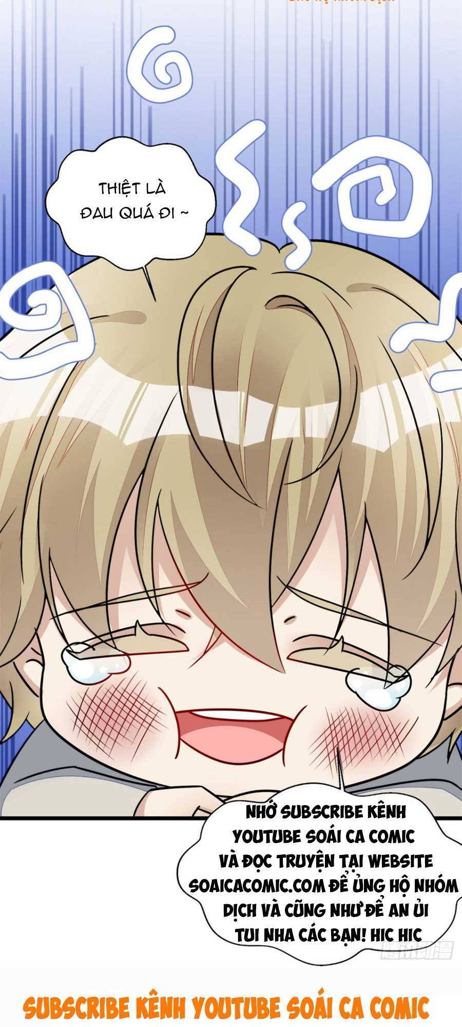 đại lão nào cũng tranh sủng ta chapter 20 50