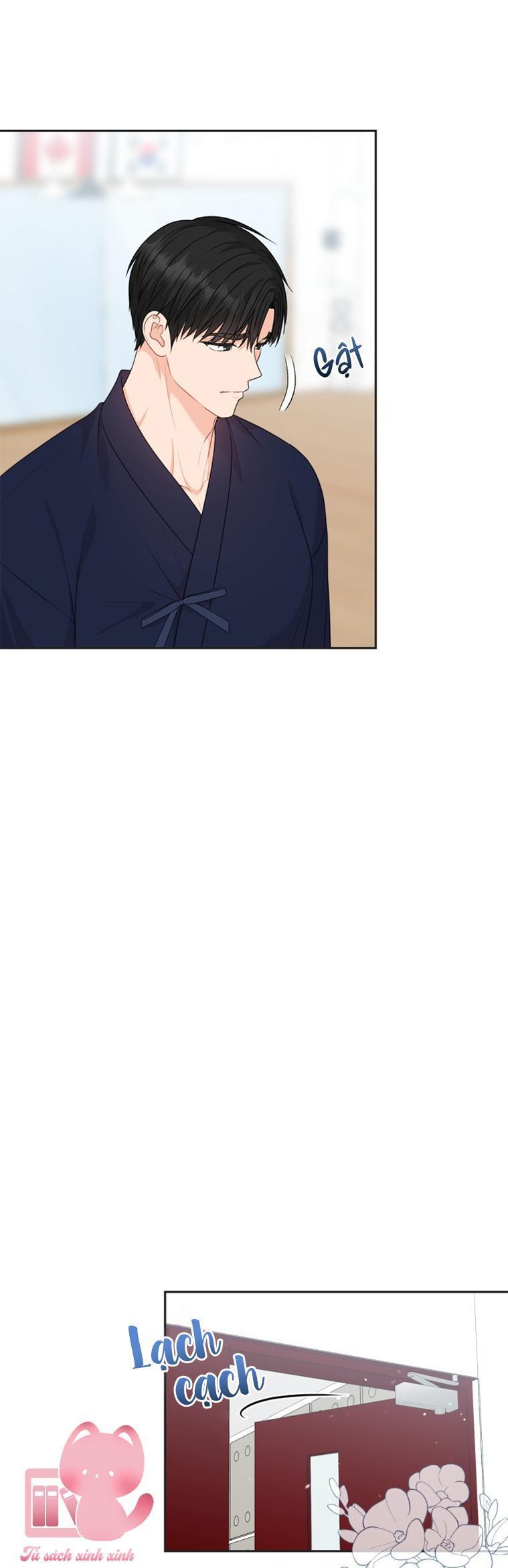 mong được chị chỉ bảo, tiền bối chapter 42 15