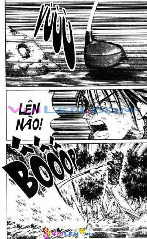 dandoh chapter 29 121