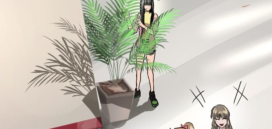 vua sinh tồn chapter 84 91