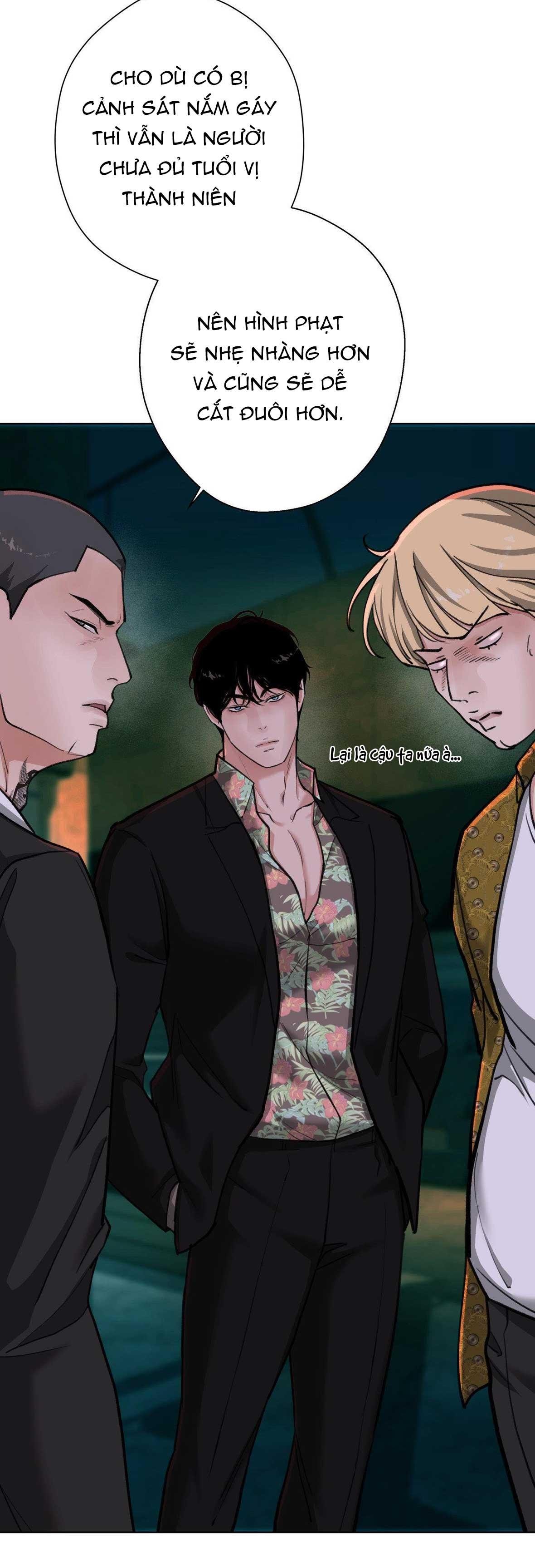 em bé và đại ca chapter 30 7