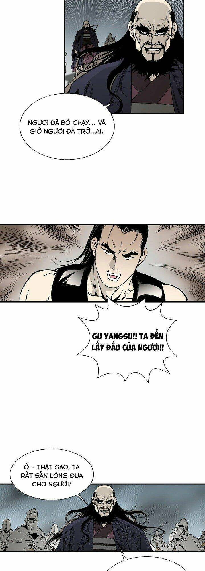 thế giới võ thuật của pháp sư chapter 37 11