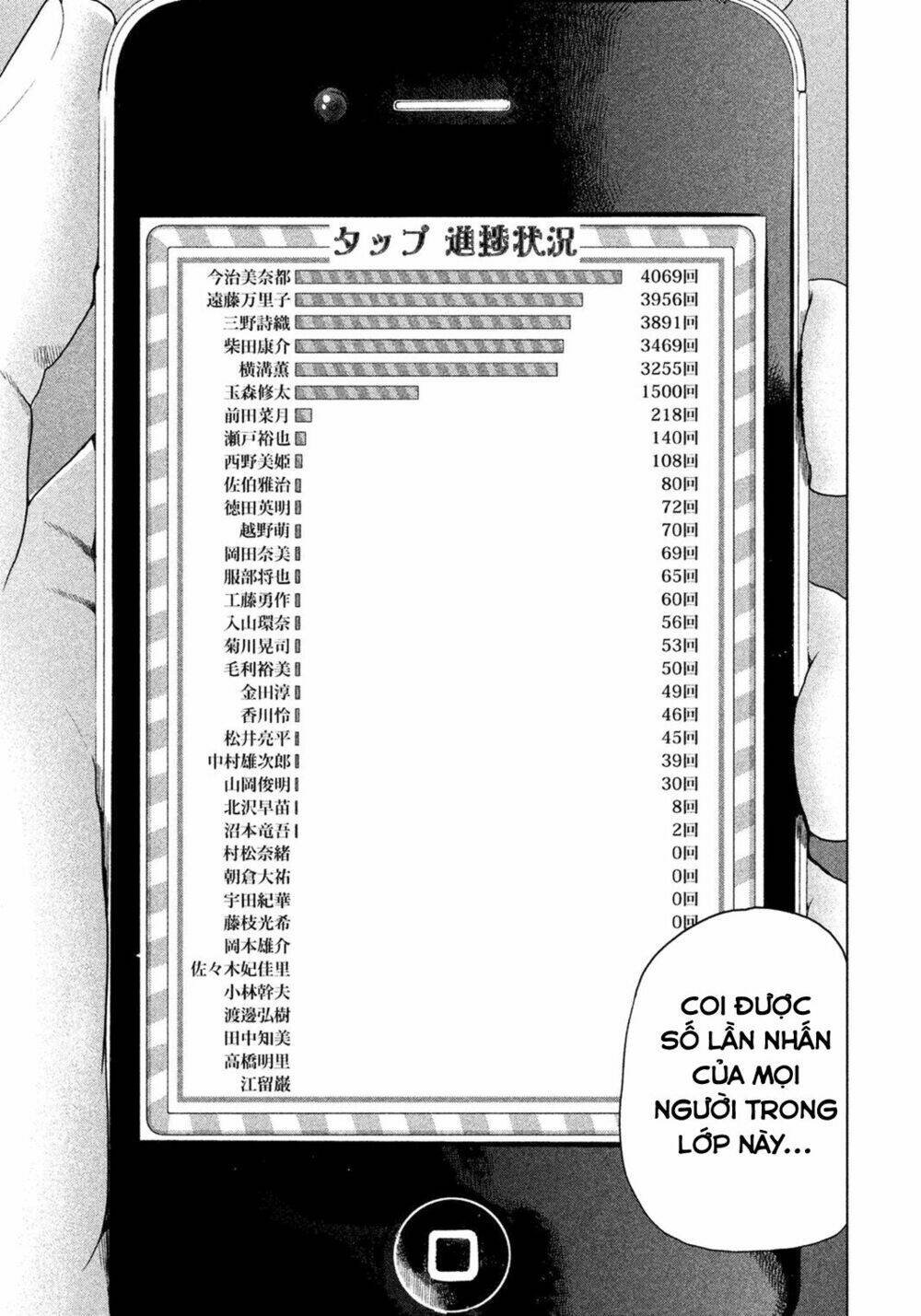ikenie touhyou chapter 1 59