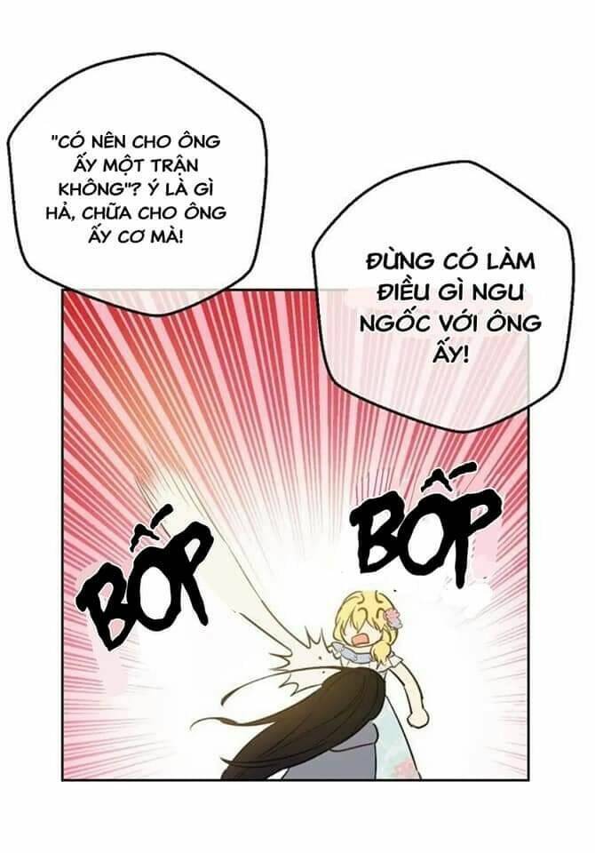 một ngày nọ ta trở thành công chúa chapter 69 31