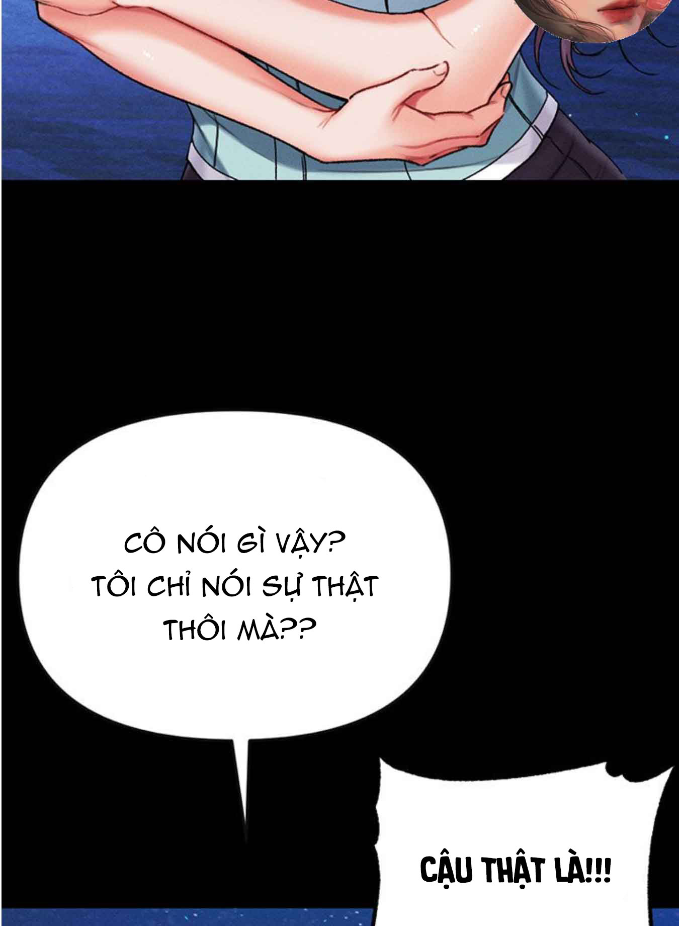 [18+] học trò độc nhất chapter 7 82