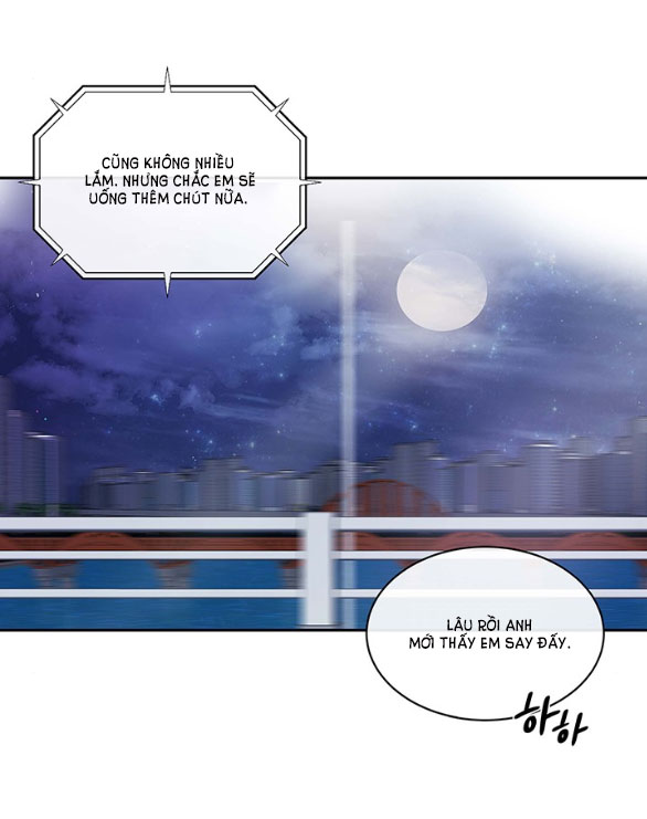 Tôi Sẽ Cho Em Hết chapter 32.2 - Trang 32