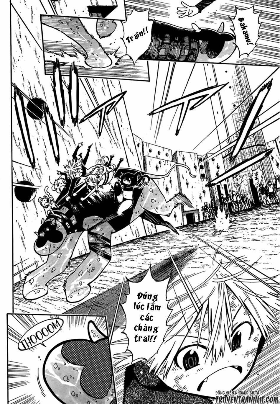 anagle mole chapter 44 8