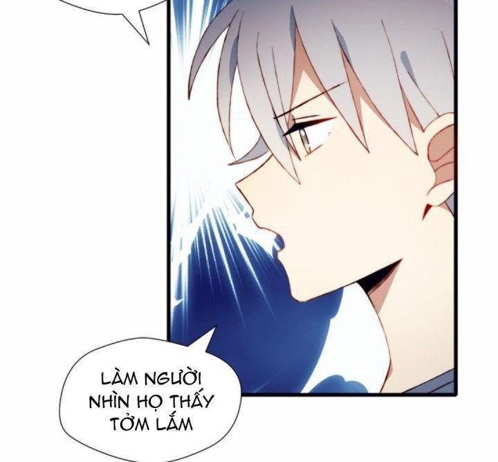 Mối Tình Đầu Chưa Được Trọn Vẹn chapter 44 57