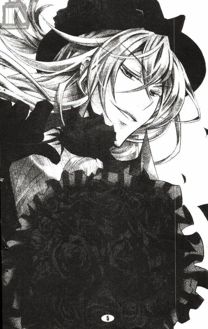 people dying off - người tiễn vong chapter 1 3