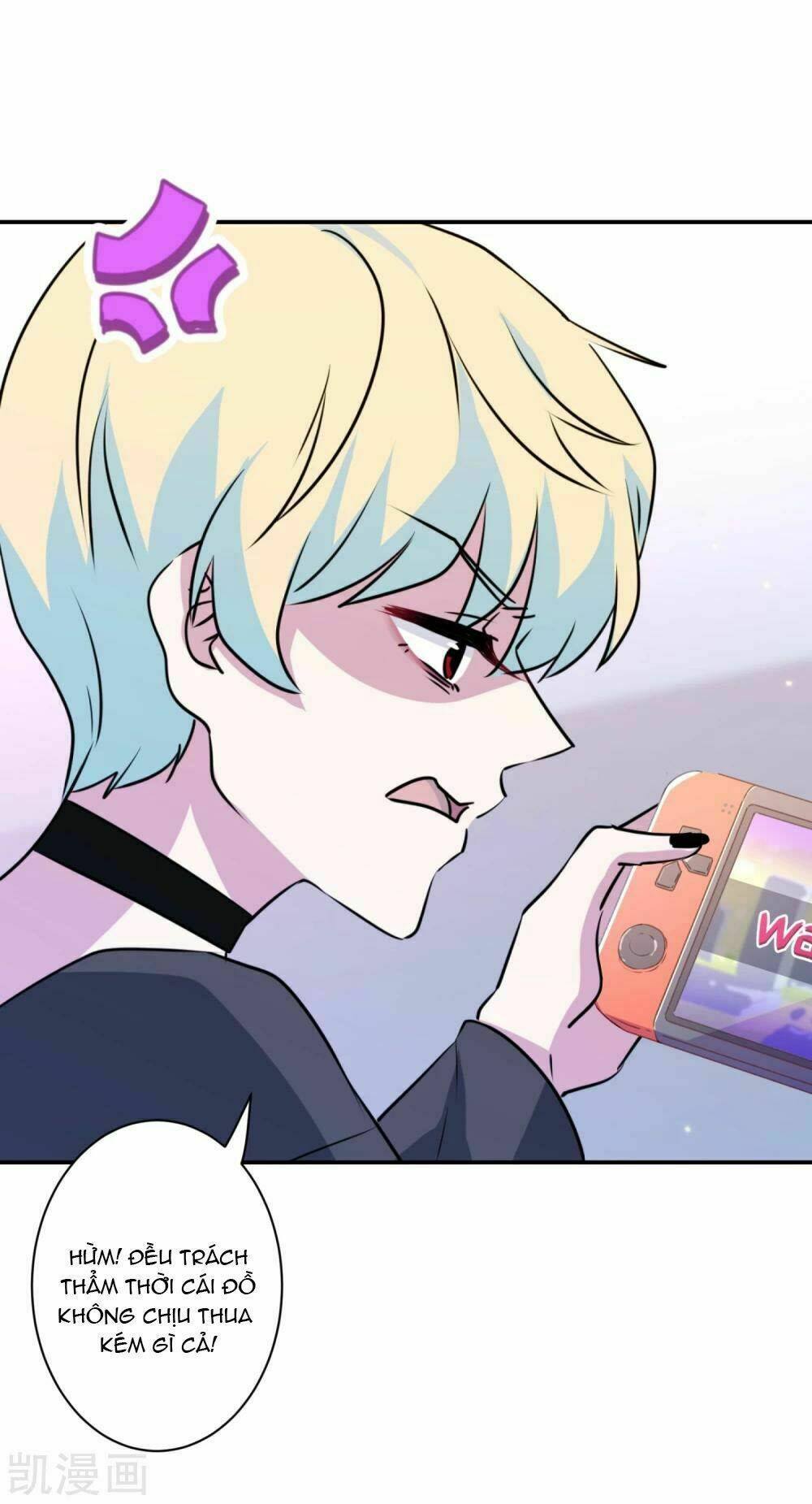 nhân vật phản diện: không ngọt không lấy tiền chapter 27.5 18