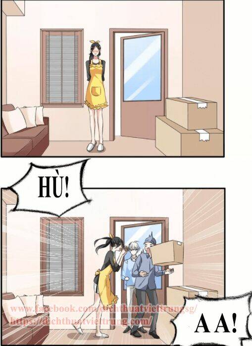 lều khều biết yêu chapter 66 26