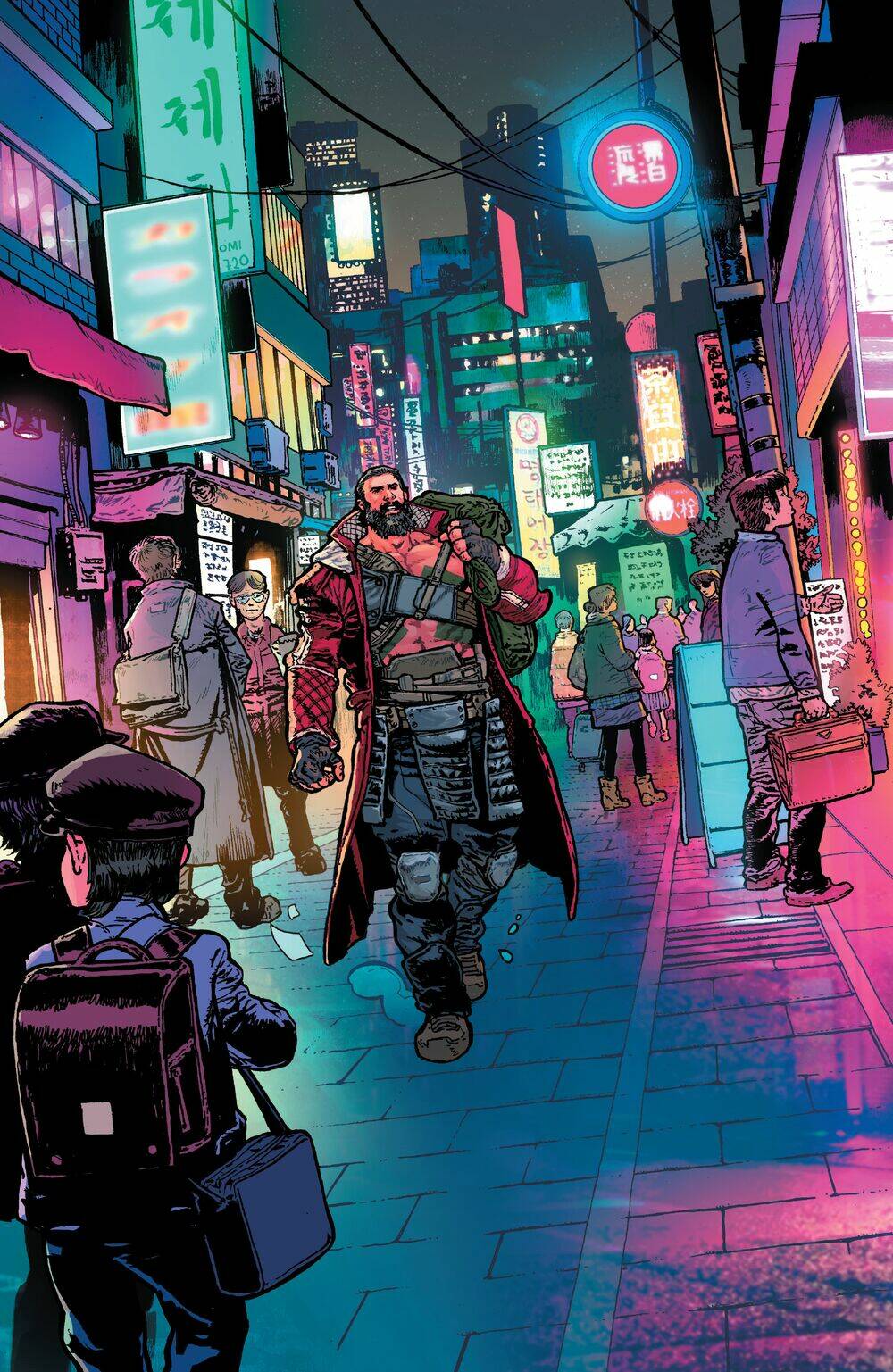 birthright chapter 48 6